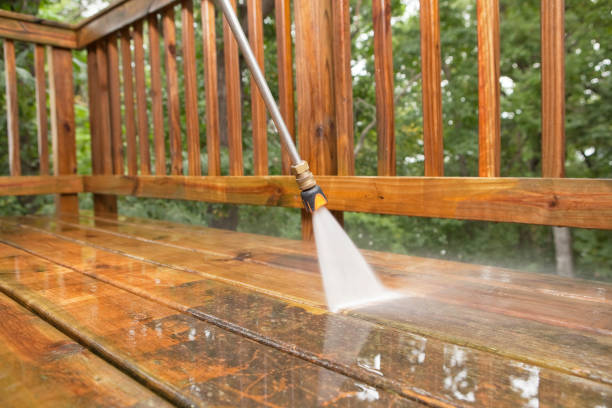 Pressure Washing Contractors in Christiana, TN